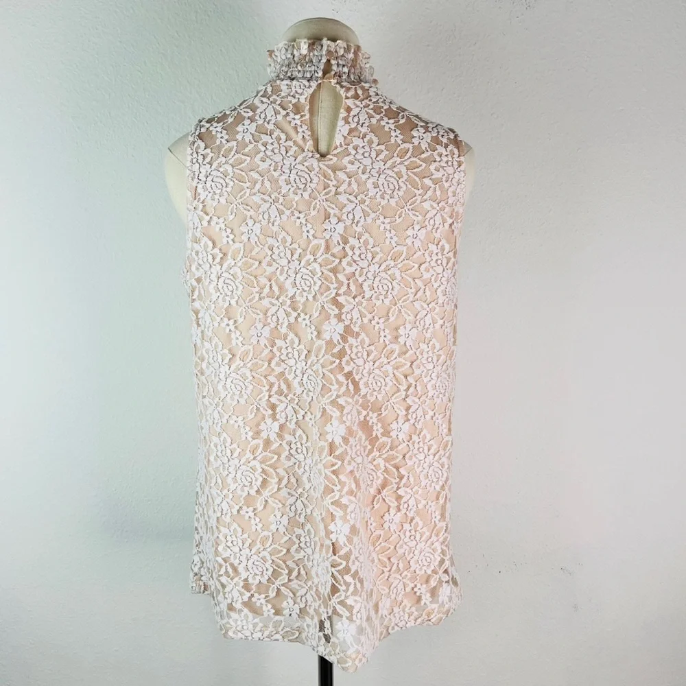 Eve & Maddie blouse - Picture 4 of 4